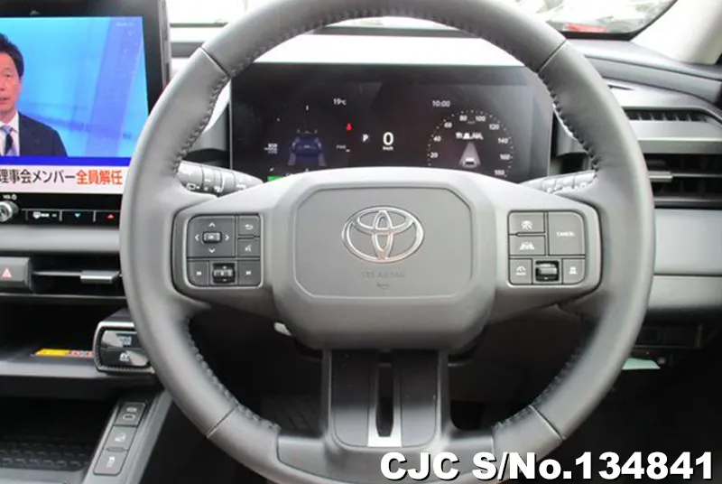2026 Toyota / Rav4 Stock No. 134841