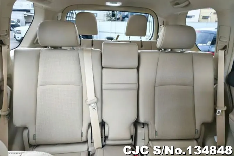 2023 Toyota / Land Cruiser Prado Stock No. 134848