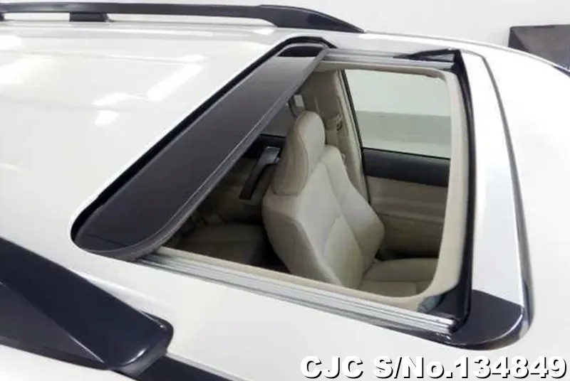 2023 Toyota / Land Cruiser Prado Stock No. 134849
