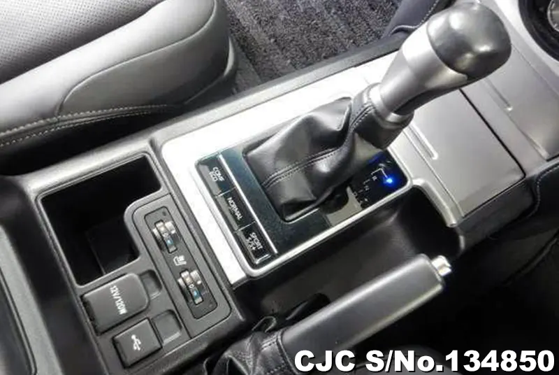 2023 Toyota / Land Cruiser Prado Stock No. 134850