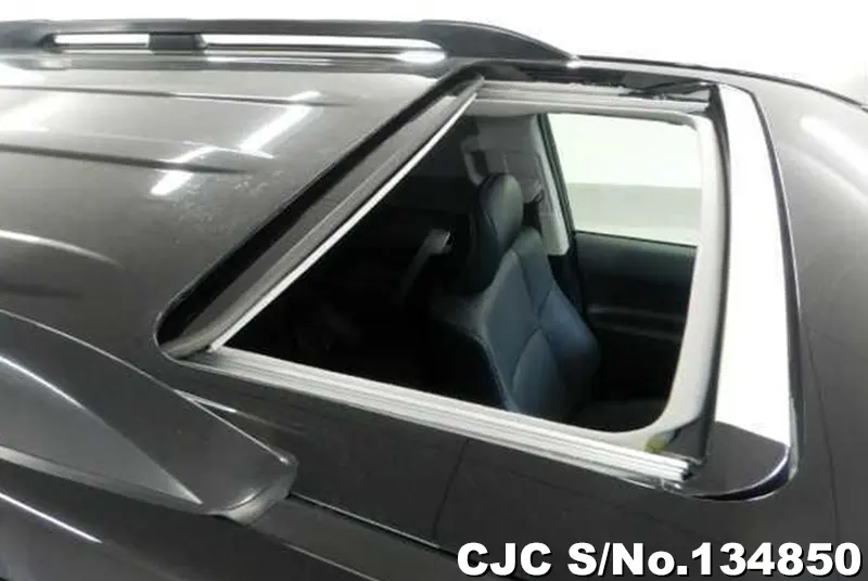 2023 Toyota / Land Cruiser Prado Stock No. 134850