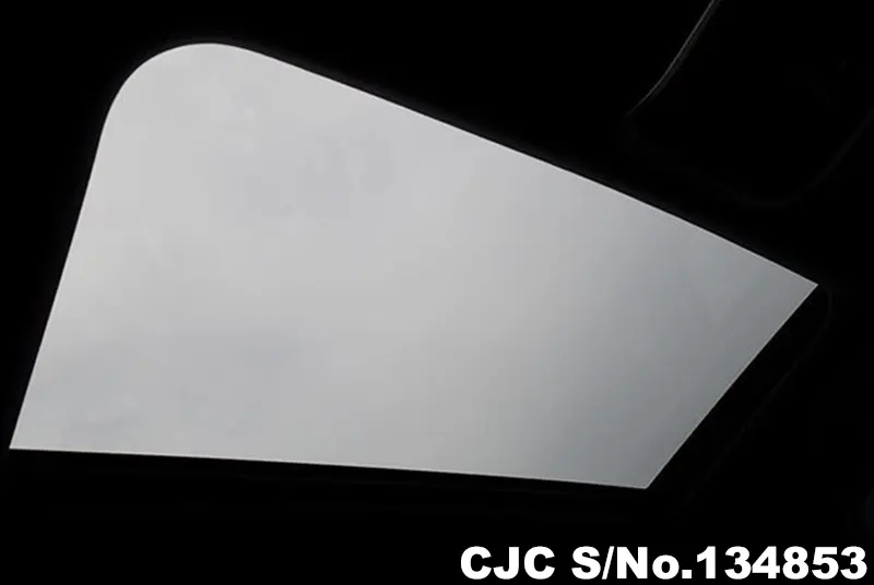 2023 Toyota / Land Cruiser Stock No. 134853