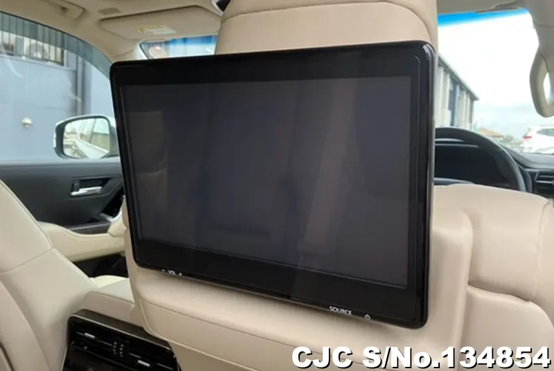 2023 Toyota / Land Cruiser Stock No. 134854