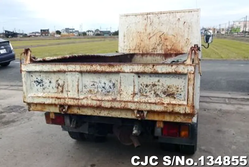 2005 Isuzu / Elf Stock No. 134855