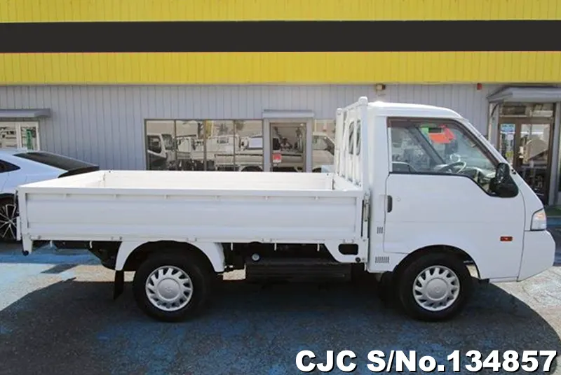 2017 Mazda / Bongo Stock No. 134857