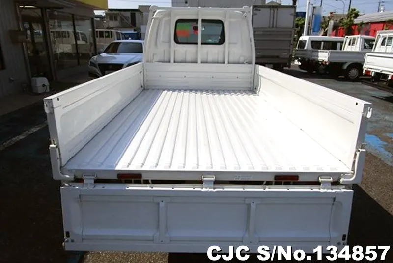 2017 Mazda / Bongo Stock No. 134857