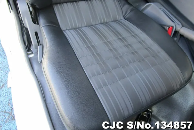 2017 Mazda / Bongo Stock No. 134857