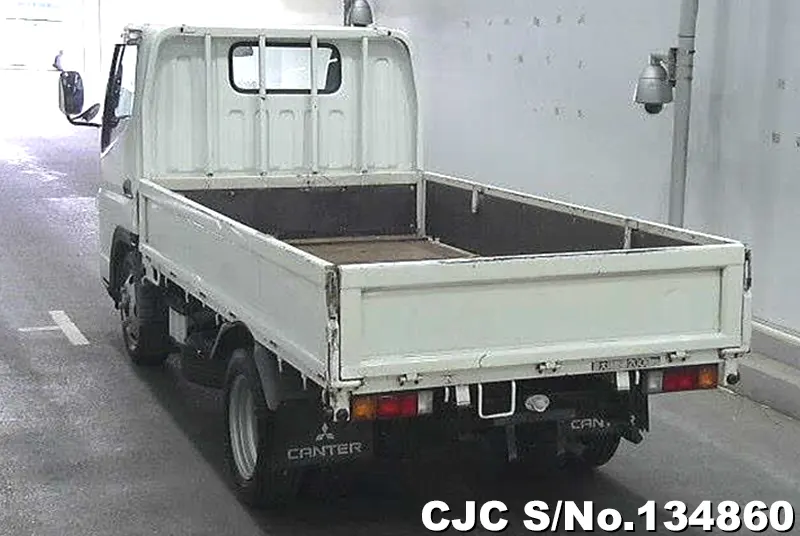 2003 Mitsubishi / Canter Stock No. 134860