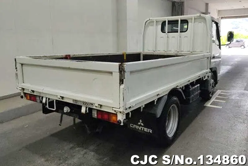 2003 Mitsubishi / Canter Stock No. 134860