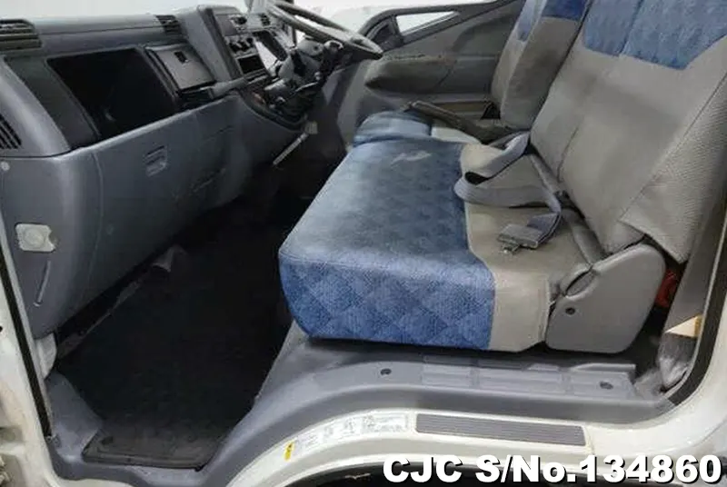 2003 Mitsubishi / Canter Stock No. 134860