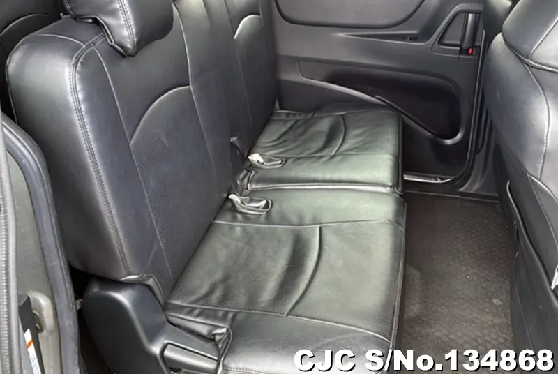 2017 Toyota / Sienta Stock No. 134868