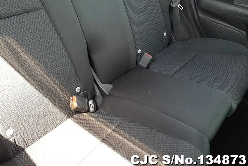 2017 Honda / Fit Stock No. 134873