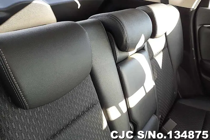 2017 Honda / Fit Stock No. 134875