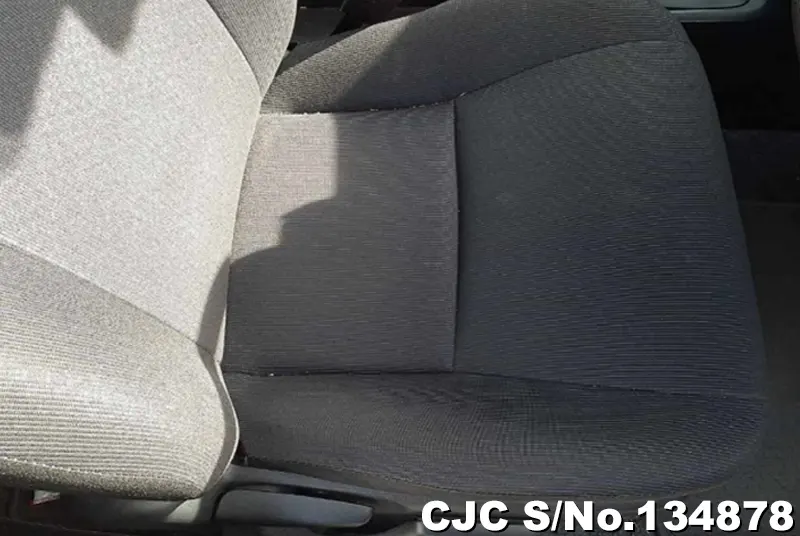 2017 Toyota / Probox Stock No. 134878