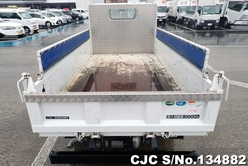 2024 Mitsubishi / Canter Stock No. 134882