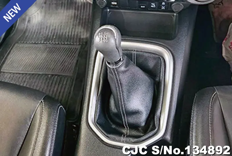 2022 Toyota / Hilux / Revo Stock No. 134892