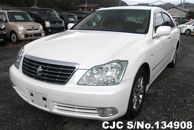 Toyota / Crown 2005