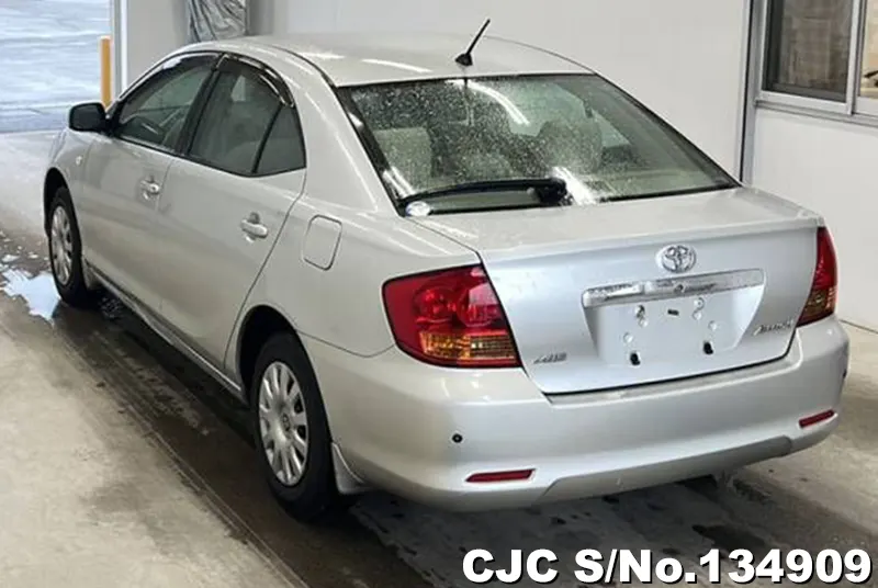 2003 Toyota / Allion Stock No. 134909