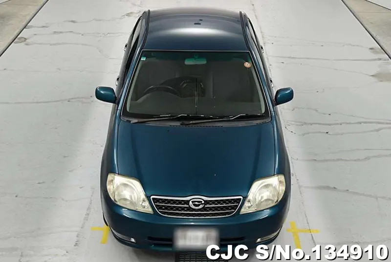 2000 Toyota / Corolla Stock No. 134910
