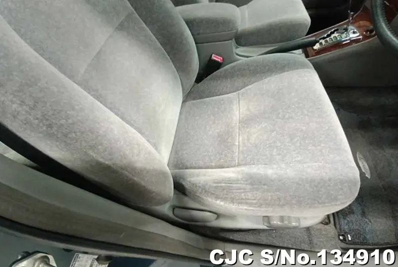 2000 Toyota / Corolla Stock No. 134910