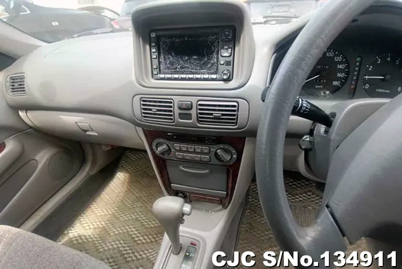 1999 Toyota / Corolla Stock No. 134911
