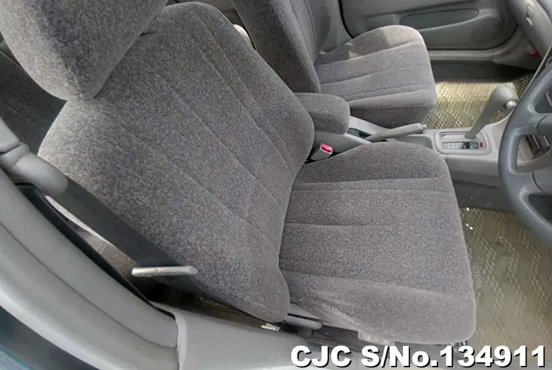 1999 Toyota / Corolla Stock No. 134911