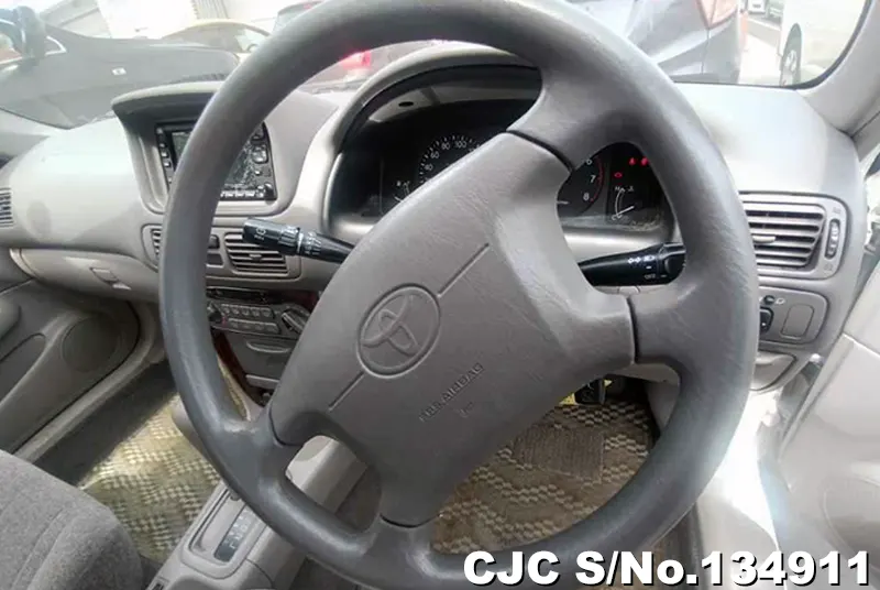 1999 Toyota / Corolla Stock No. 134911