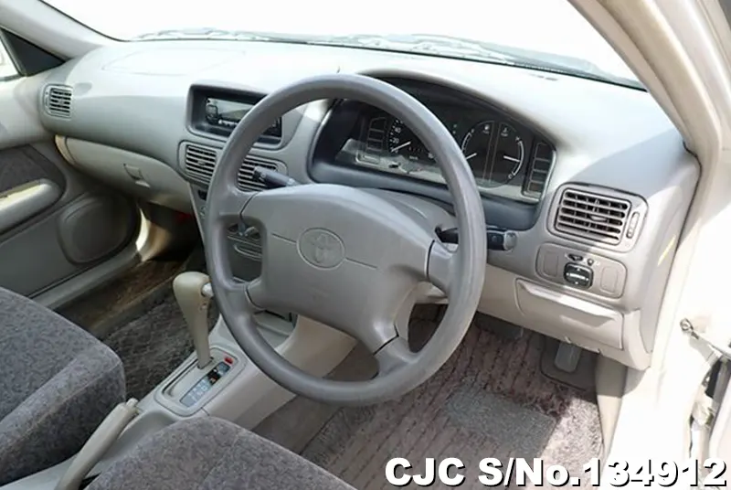 1999 Toyota / Corolla Stock No. 134912