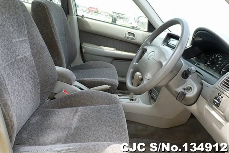 1999 Toyota / Corolla Stock No. 134912