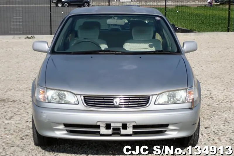 1998 Toyota / Corolla Stock No. 134913