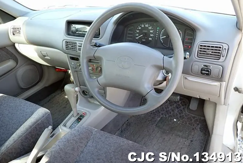 1998 Toyota / Corolla Stock No. 134913