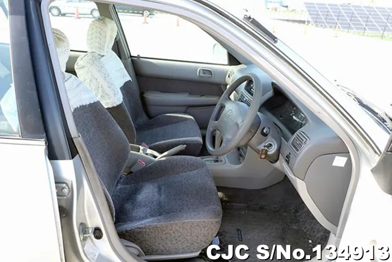 1998 Toyota / Corolla Stock No. 134913