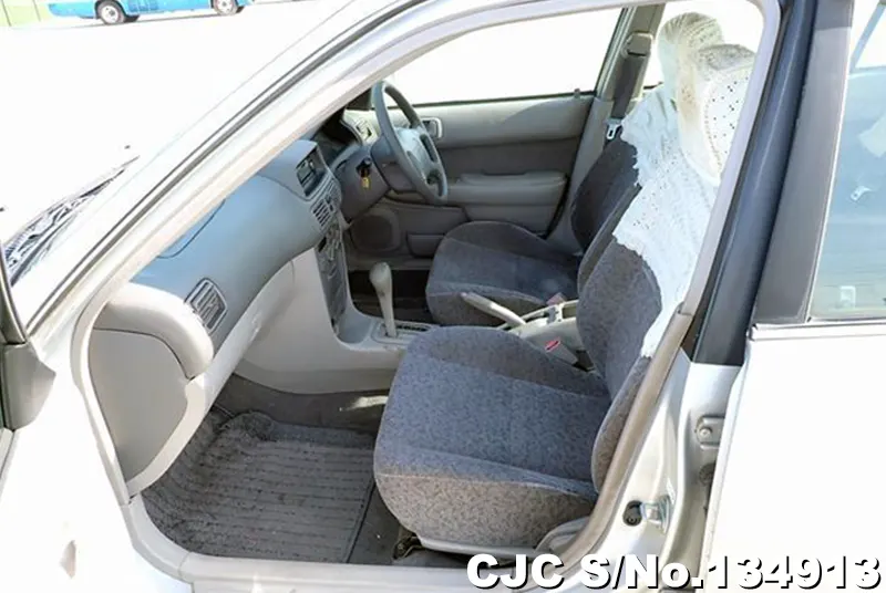 1998 Toyota / Corolla Stock No. 134913