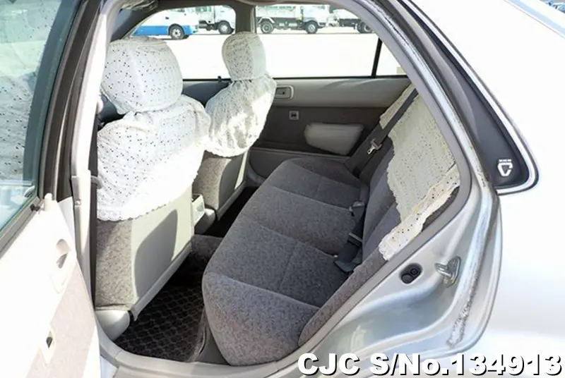 1998 Toyota / Corolla Stock No. 134913