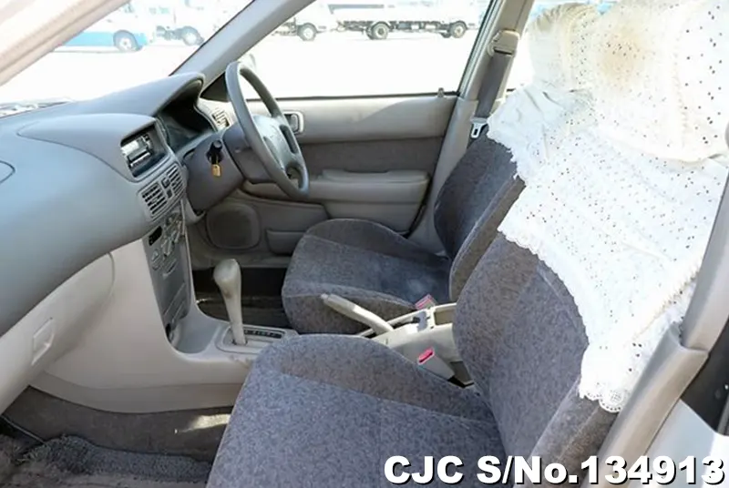 1998 Toyota / Corolla Stock No. 134913