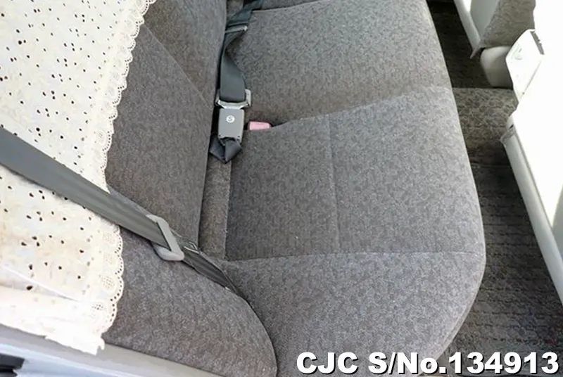 1998 Toyota / Corolla Stock No. 134913