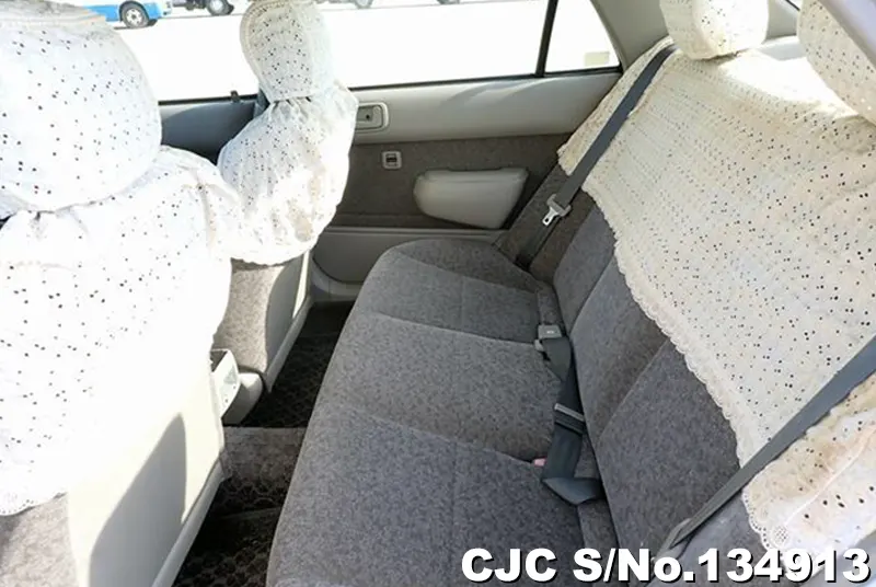 1998 Toyota / Corolla Stock No. 134913