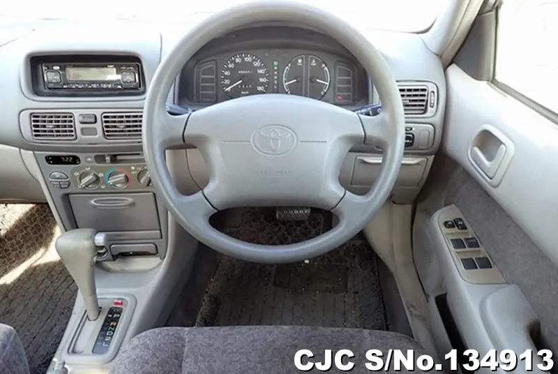1998 Toyota / Corolla Stock No. 134913