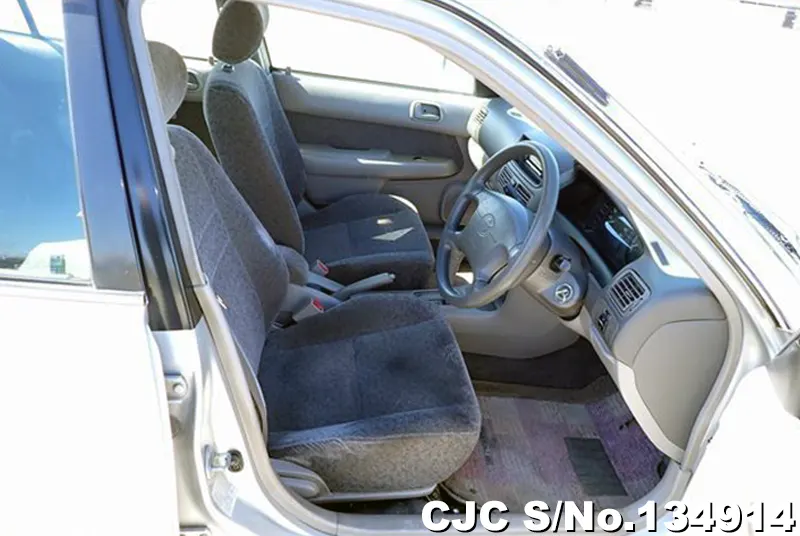 1998 Toyota / Corolla Stock No. 134914