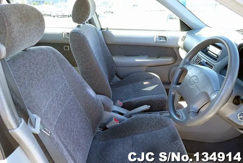 1998 Toyota / Corolla Stock No. 134914