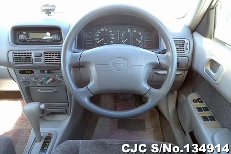 1998 Toyota / Corolla Stock No. 134914