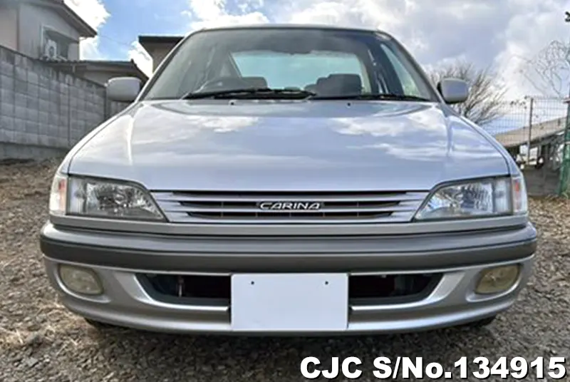1997 Toyota / Carina Stock No. 134915