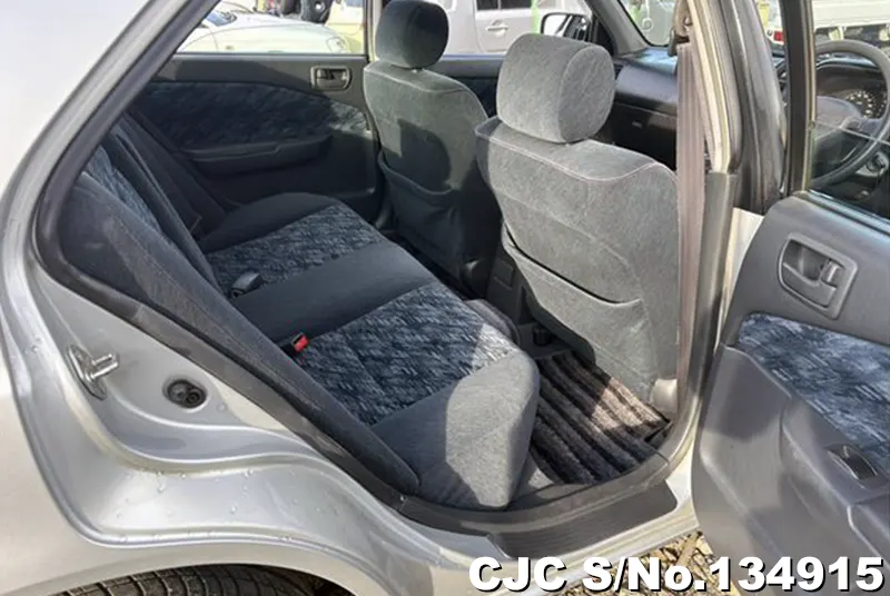1997 Toyota / Carina Stock No. 134915