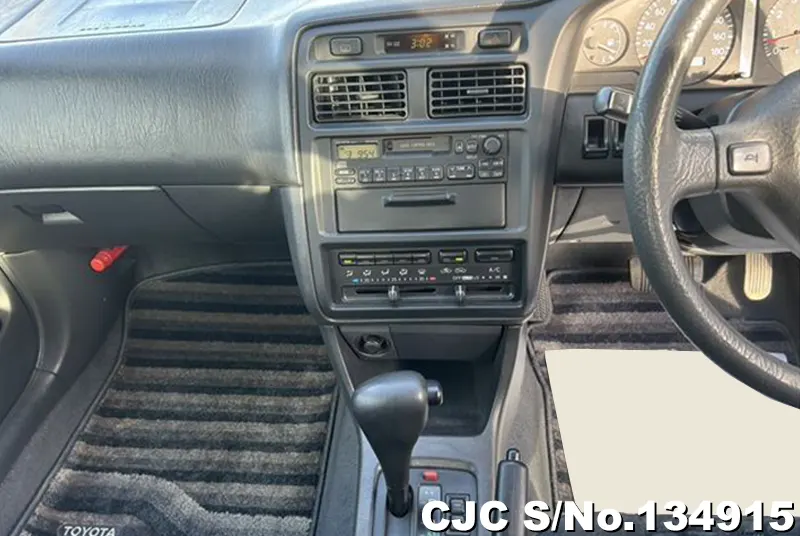 1997 Toyota / Carina Stock No. 134915