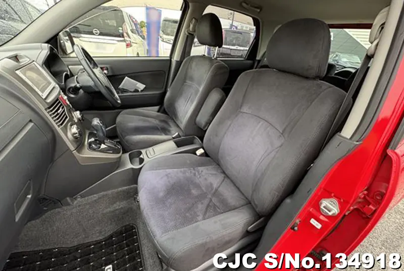 2013 Toyota / Rush Stock No. 134918