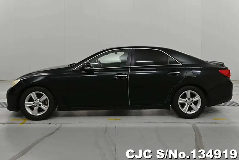 2012 Toyota / Mark X Stock No. 134919