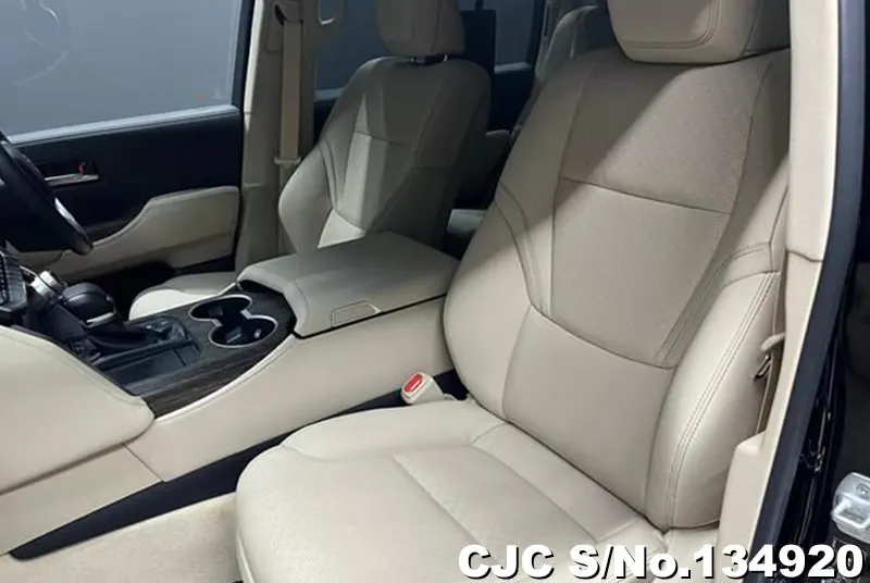 2023 Toyota / Land Cruiser Stock No. 134920