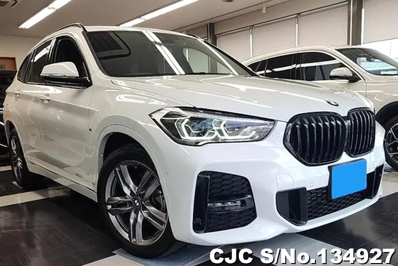 2021 BMW / X1 Stock No. 134927