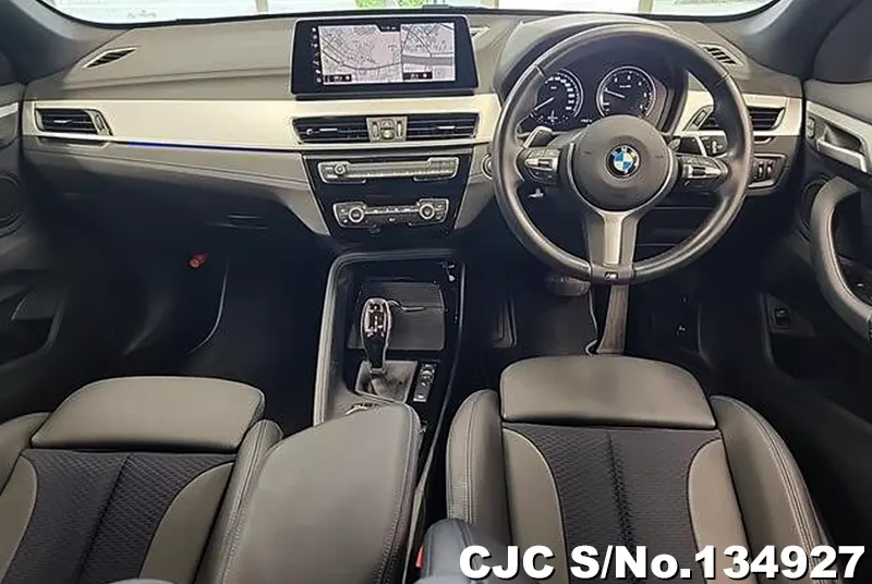 2021 BMW / X1 Stock No. 134927