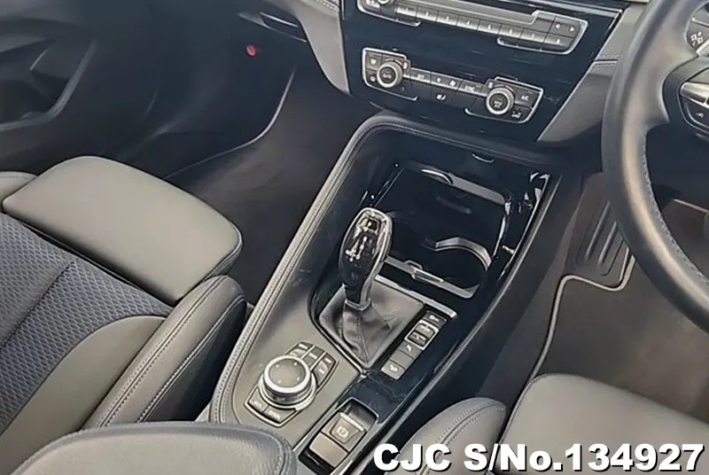 2021 BMW / X1 Stock No. 134927